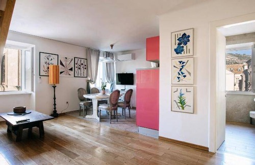 Dubrovnik Old Town Apartment | 64 m² Apartment ∙ 2 bedrooms ∙ 5 guests