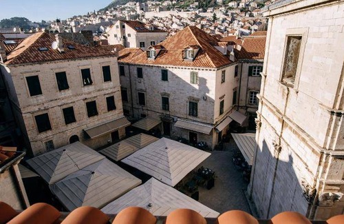 Dubrovnik Old Town Apartment | 64 m² Apartment ∙ 2 bedrooms ∙ 5 guests