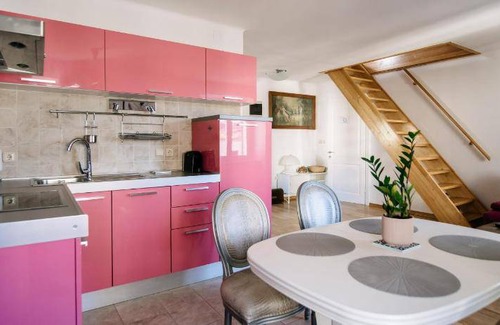 Dubrovnik Old Town Apartment | 64 m² Apartment ∙ 2 bedrooms ∙ 5 guests