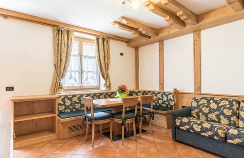 Almazzago Apartment | 64 m² Apartment ∙ 2 bedrooms ∙ 6 guests