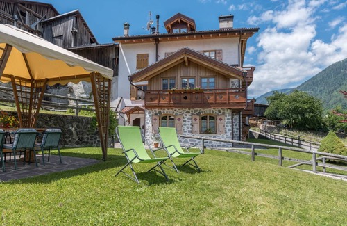 Almazzago Apartment | 64 m² Apartment ∙ 2 bedrooms ∙ 6 guests