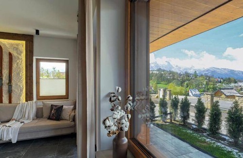 Zakopane Apartment | 64 m² Apartment ∙ 2 bedrooms ∙ 7 guests