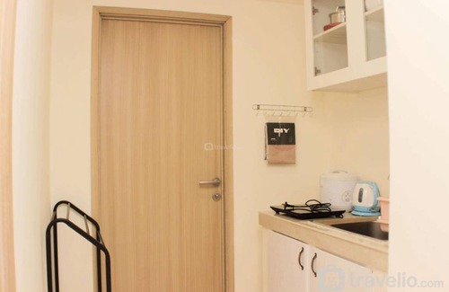 Cikarang Apartment | 64 m² Apartment ∙ 3 bedrooms ∙ 4 guests