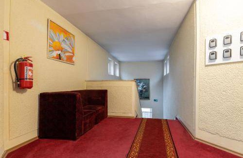 Klaipeda Apartment | 64 m² Apartment ∙ 4 guests
