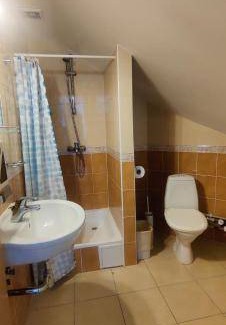 Klaipeda Apartment | 64 m² Apartment ∙ 4 guests