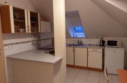 Luhacovice Apartment | 64 m² Apartment ∙ 2 bedrooms ∙ 6 guests