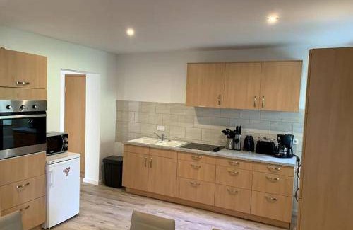 Bitterfeld-Wolfen Apartment | 64 m² Apartment ∙ 2 bedrooms ∙ 6 guests