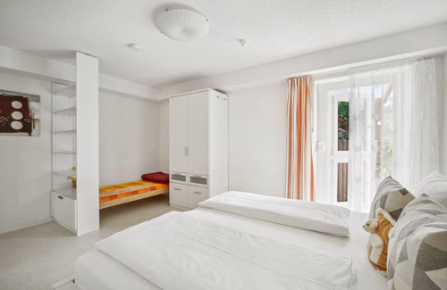 Lichtenhain Apartment | 64 m² Apartment ∙ 1 bedroom ∙ 2 guests