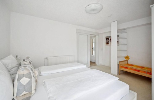 Lichtenhain Apartment | 64 m² Apartment ∙ 1 bedroom ∙ 2 guests