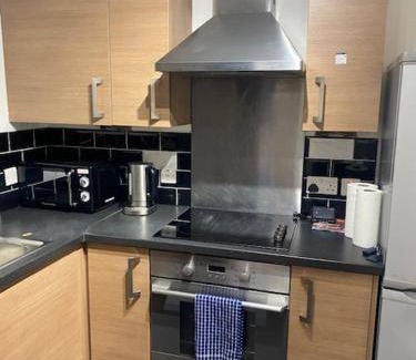 Clayton Apartment | 64 m² Apartment ∙ 2 bedrooms ∙ 5 guests