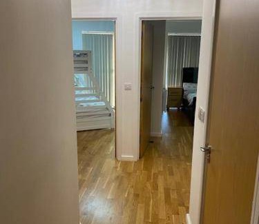 Clayton Apartment | 64 m² Apartment ∙ 2 bedrooms ∙ 5 guests