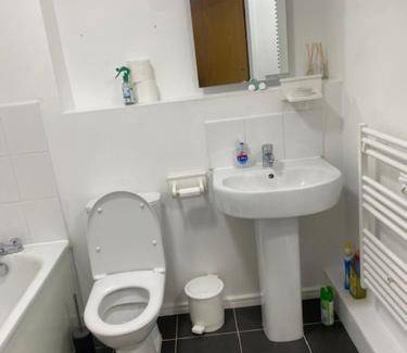 Clayton Apartment | 64 m² Apartment ∙ 2 bedrooms ∙ 5 guests