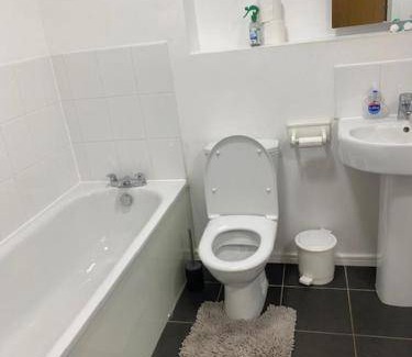 Clayton Apartment | 64 m² Apartment ∙ 2 bedrooms ∙ 5 guests