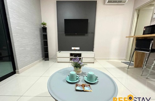 Ulu Kelang Apartment | 64 m² Apartment ∙ 1 bedroom ∙ 2 guests