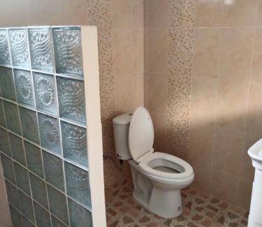 Khlong Wan Apartment | 64 m² Apartment ∙ 1 bedroom ∙ 2 guests