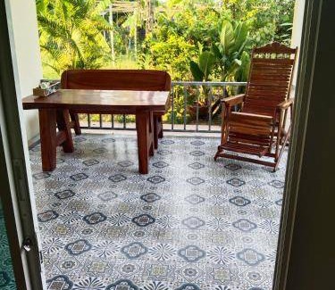 Khlong Wan Apartment | 64 m² Apartment ∙ 1 bedroom ∙ 2 guests