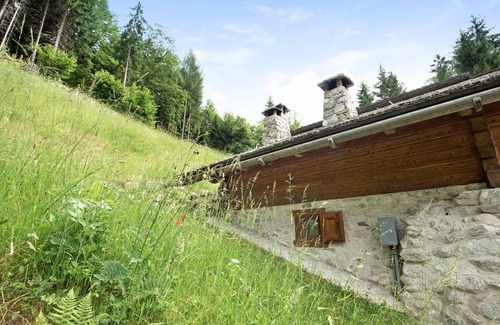 Bocenago Ski Chalet | 64 m² Chalet ∙ 1 bedroom ∙ 6 guests