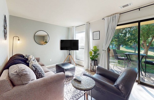 Table Rock Condo | 64 m² Condo ∙ 1 bedroom ∙ 4 guests