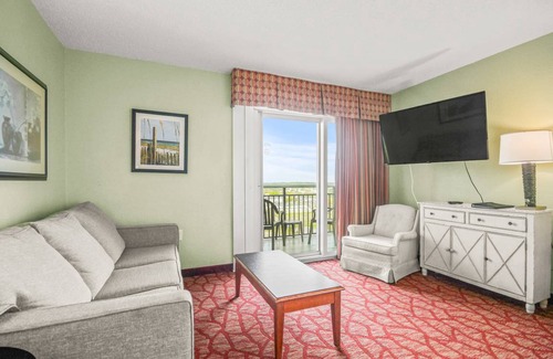 Downtown Myrtle Beach Condo | 64 m² Condo ∙ 1 bedroom ∙ 6 guests