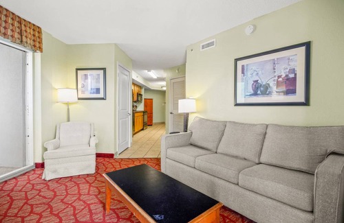 Downtown Myrtle Beach Condo | 64 m² Condo ∙ 1 bedroom ∙ 6 guests