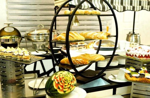 Jabal Al-Hussein Hotel | 64 m² Hotel ∙ 5 guests