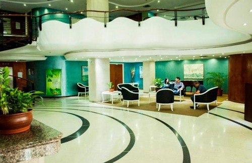 Chacao Hotel | 64 m² Hotel ∙ 10 guests