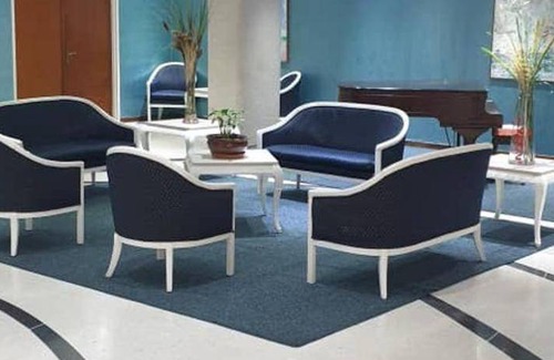 Chacao Hotel | 64 m² Hotel ∙ 10 guests