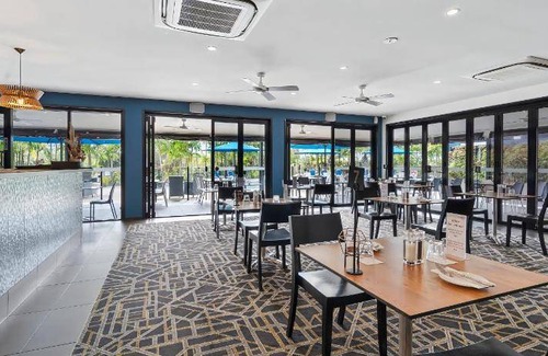 Parkhurst Hotel | 64 m² Hotel ∙ 127 guests