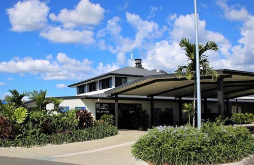 Parkhurst Hotel | 64 m² Hotel ∙ 127 guests