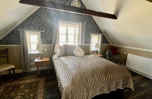 Blonduos Hotel | 64 m² Hotel ∙ 2 bedrooms ∙ 7 guests