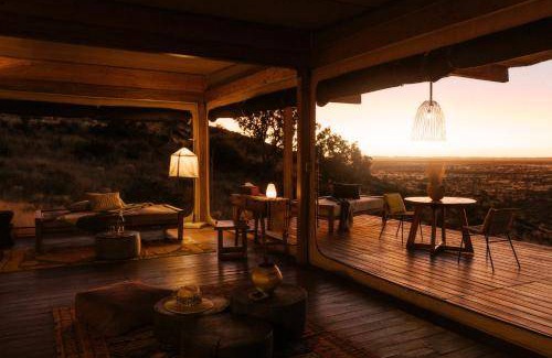 Windhoek Hotel | 64 m² Hotel ∙ 2 guests