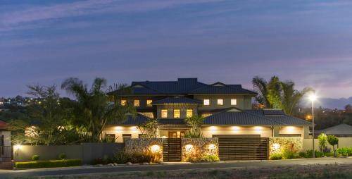 Oudtshoorn Hotel | 64 m² Hotel ∙ 3 guests
