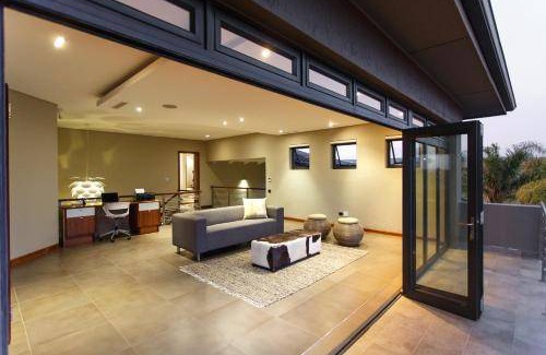 Oudtshoorn Hotel | 64 m² Hotel ∙ 3 guests