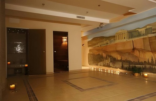 Druskininkai Hotel | 64 m² Hotel ∙ 4 guests