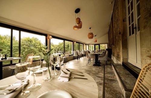 Onet-le-Chateau Hotel | 64 m² Hotel ∙ 127 guests