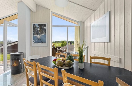 Sankt Andreasberg House | 64 m² House ∙ 2 bedrooms ∙ 6 guests