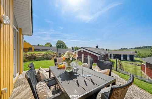 Sankt Andreasberg House | 64 m² House ∙ 2 bedrooms ∙ 6 guests