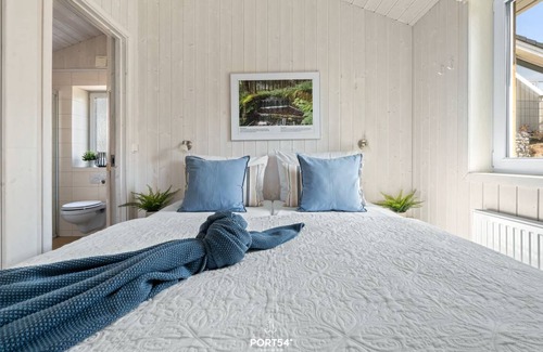 Sankt Andreasberg House | 64 m² House ∙ 2 bedrooms ∙ 6 guests