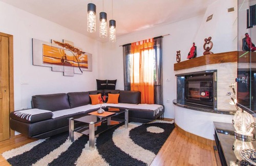 Sveta Nedelja House | 64 m² House ∙ 1 bedroom ∙ 4 guests
