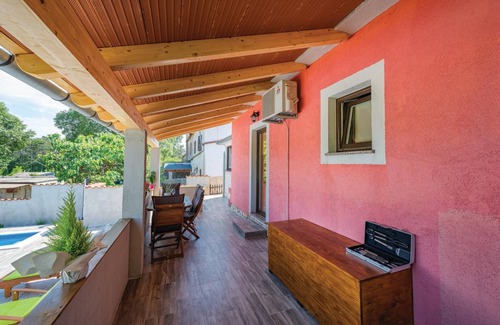 Sveta Nedelja House | 64 m² House ∙ 1 bedroom ∙ 4 guests