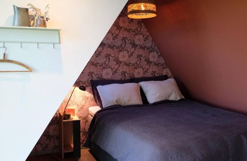 De Veenhoop House | 64 m² House ∙ 2 bedrooms ∙ 4 guests