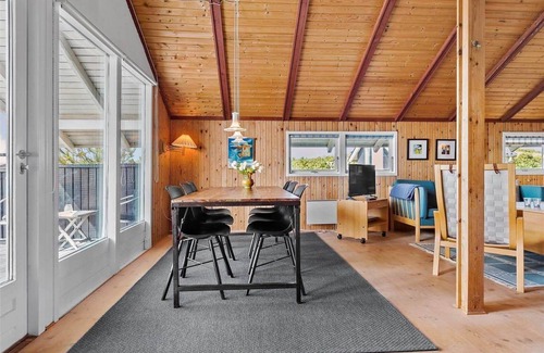 Klitmoller House | 64 m² House ∙ 2 bedrooms ∙ 6 guests