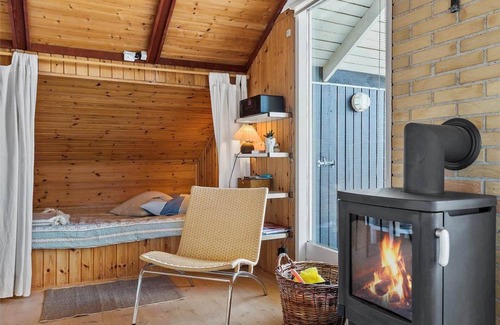 Klitmoller House | 64 m² House ∙ 2 bedrooms ∙ 6 guests