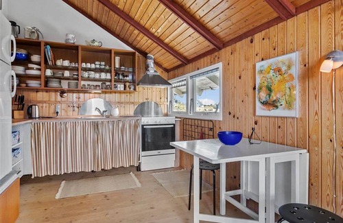 Klitmoller House | 64 m² House ∙ 2 bedrooms ∙ 6 guests