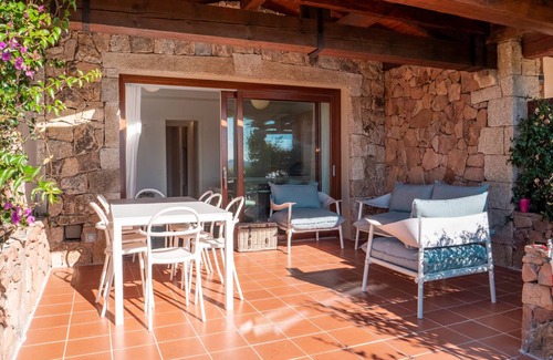 Puntaldia House | 64 m² House ∙ 2 bedrooms ∙ 6 guests