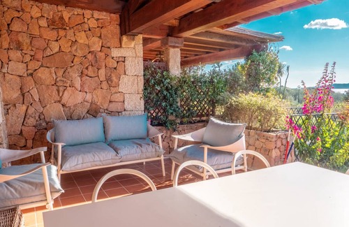 Puntaldia House | 64 m² House ∙ 2 bedrooms ∙ 6 guests