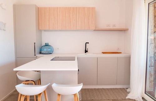 Puntaldia House | 64 m² House ∙ 2 bedrooms ∙ 6 guests