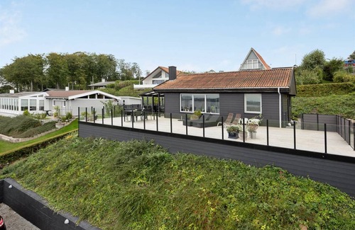 Aabenraa House | 64 m² House ∙ 2 bedrooms ∙ 6 guests
