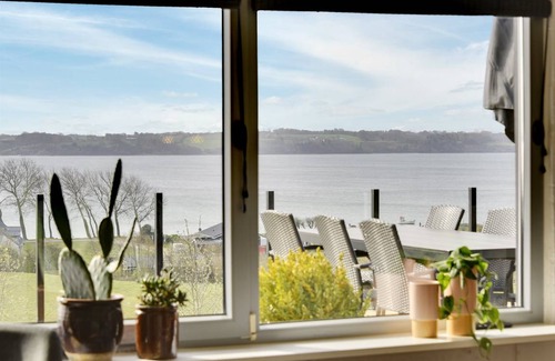 Aabenraa House | 64 m² House ∙ 2 bedrooms ∙ 6 guests