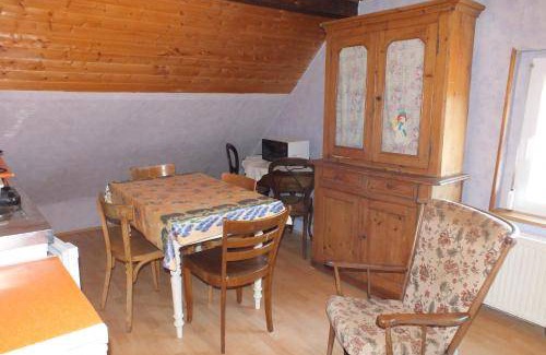 Merxheim House | 64 m² House ∙ 2 bedrooms ∙ 4 guests